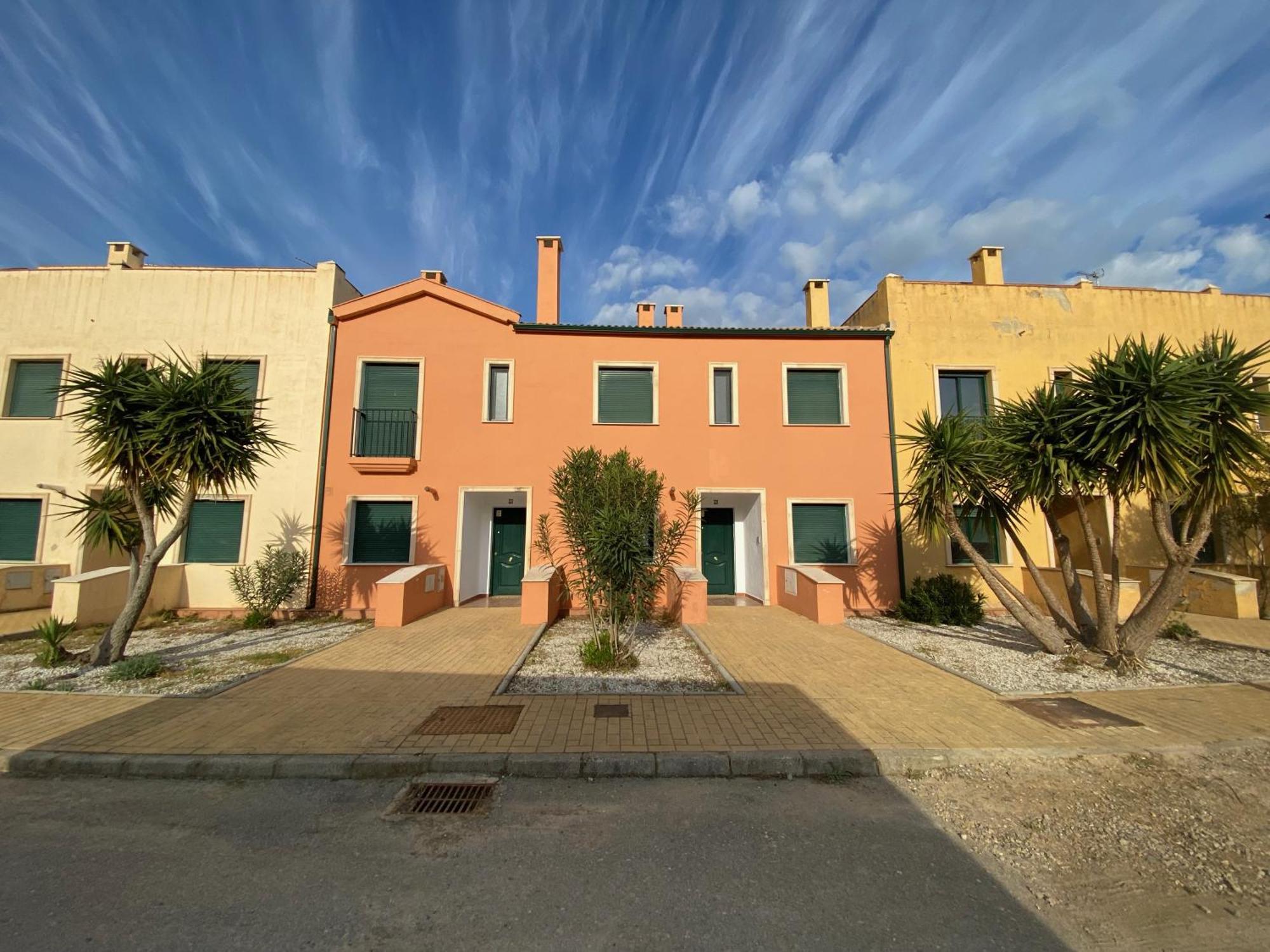 Вілла Casa Royal, Mancha Real, Jaen Екстер'єр фото